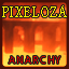 Pixeloza Minecraft server icon