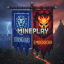 mineplay Minecraft server icon