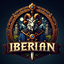 IBERIAN Minecraft server icon