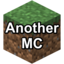 AnotherMC Survival Minecraft server icon