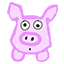 Redstone Oinkcraft Minecraft server icon