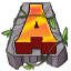 AvalocMC Minecraft server icon