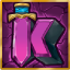 KrypticMC Minecraft server icon