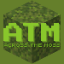 Across the Moss Minecraft server icon