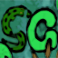 Vanilla Survival Minecraft server icon