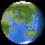 Odyssey Earth SMP Minecraft server icon
