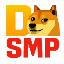Doge SMP Minecraft server icon