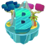 Bexwing Minecraft server icon