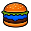 BurgerSMP Minecraft server icon