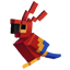 Craftadia Survival Minecraft server icon