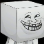 Trollandia Network Minecraft server icon
