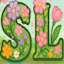Stormy Lagoon Minecraft server icon