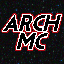 ArchMC Minecraft server icon