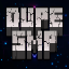 DupeSMP Minecraft server icon
