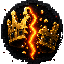 Crown War Minecraft server icon
