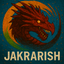 Jakrarish Minecraft server icon