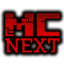 MCNext Minecraft server icon