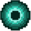 Enderpearl Minecraft server icon