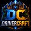 DriverCraft Minecraft server icon