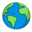 Vanilla World Reloaded Minecraft server icon