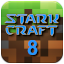 StarkCraft Minecraft server icon
