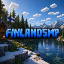 FinlandSMP Minecraft server icon