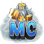 MineClouds Minecraft server icon