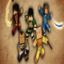 Bending Haven Minecraft server icon