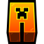 AuraBuilds Minecraft server icon