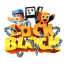 Just Chat Minecraft server icon