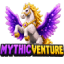 MythicVenture Minecraft server icon