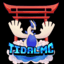 TidalMC Minecraft server icon
