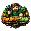 GrumpySMP Minecraft server icon