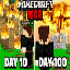 Minecraft war s1 Minecraft server icon