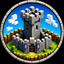 NightForged Minecraft server icon