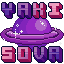 YakiSova Minecraft-Server-Icon