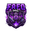 FAFO MC Minecraft server icon