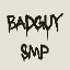 BADGUY SMP Minecraft server icon