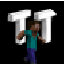 Tricky Trails Minecraft server icon