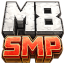 M8SMP Minecraft server icon