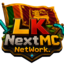 LK Next MC Network Minecraft server icon