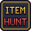 Item Hunt Minecraft server icon