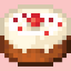 CakeSMP Minecraft server icon
