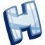 Hylex Minecraft server icon
