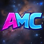 AndromedaMC Network Minecraft server icon