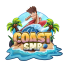 CoastSMP Minecraft server icon