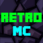 Retro Minecraft Minecraft server icon