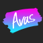 AVAS Minecraft server icon