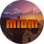 mlum Minecraft server icon