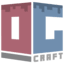 OGCraft Minecraft server icon